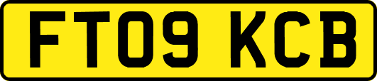 FT09KCB