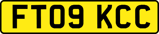 FT09KCC