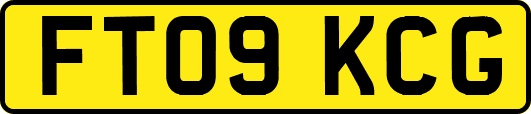 FT09KCG