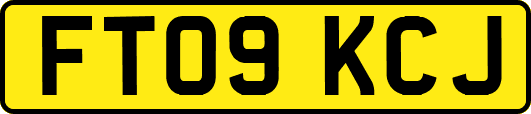 FT09KCJ