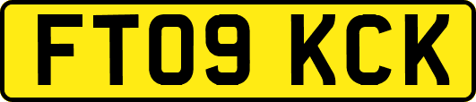 FT09KCK