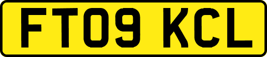 FT09KCL