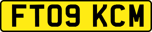 FT09KCM