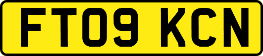 FT09KCN