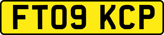 FT09KCP
