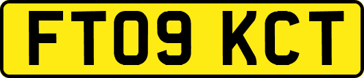 FT09KCT