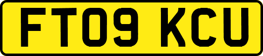 FT09KCU