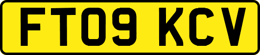 FT09KCV