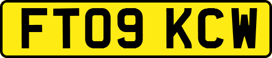 FT09KCW