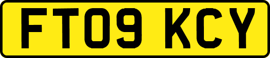 FT09KCY