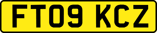 FT09KCZ