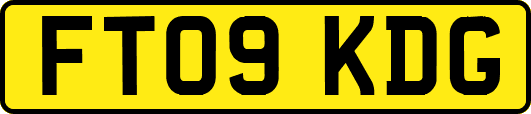 FT09KDG