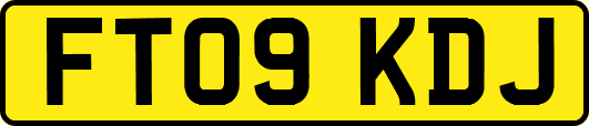 FT09KDJ