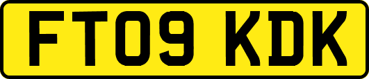 FT09KDK