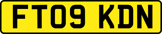 FT09KDN