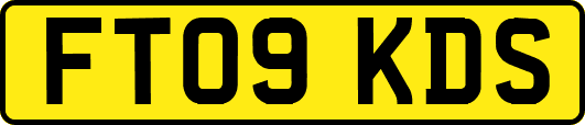 FT09KDS