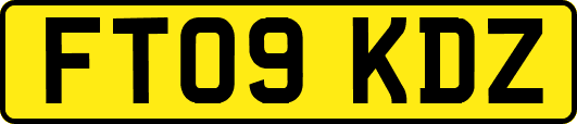 FT09KDZ