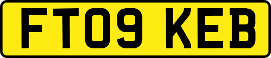 FT09KEB