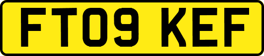 FT09KEF