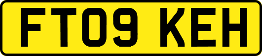FT09KEH