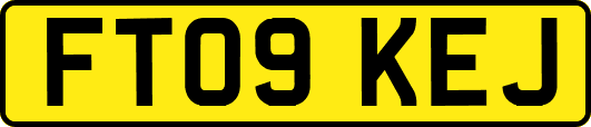 FT09KEJ