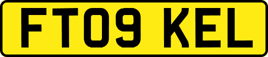 FT09KEL