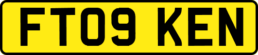 FT09KEN