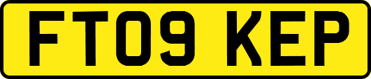 FT09KEP