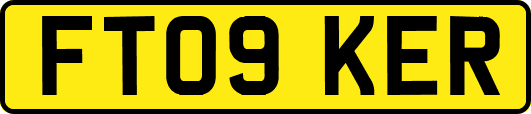 FT09KER