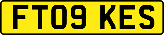 FT09KES