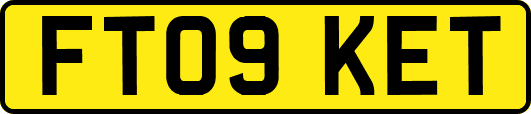 FT09KET