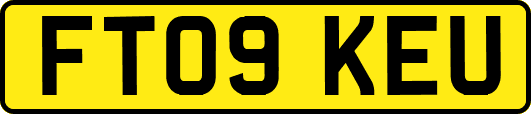 FT09KEU