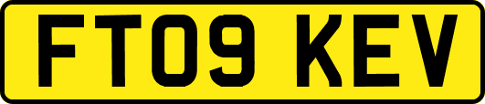FT09KEV