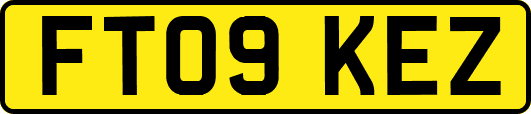 FT09KEZ