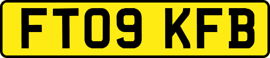 FT09KFB