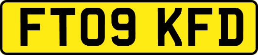 FT09KFD