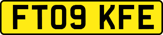 FT09KFE