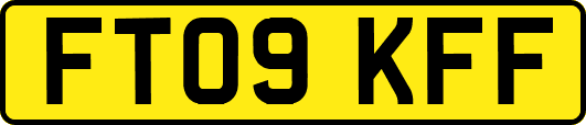 FT09KFF