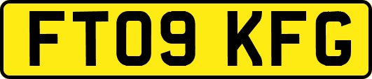 FT09KFG