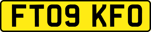 FT09KFO