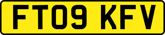 FT09KFV