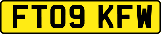 FT09KFW