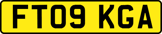 FT09KGA