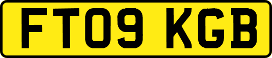 FT09KGB
