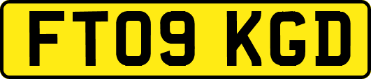 FT09KGD