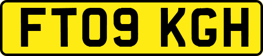 FT09KGH