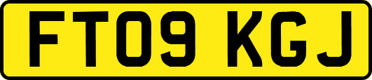 FT09KGJ