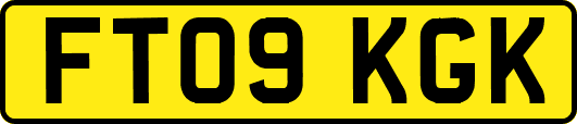 FT09KGK