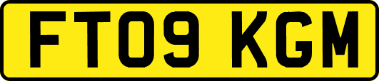 FT09KGM
