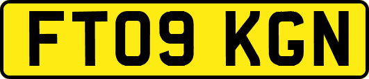 FT09KGN